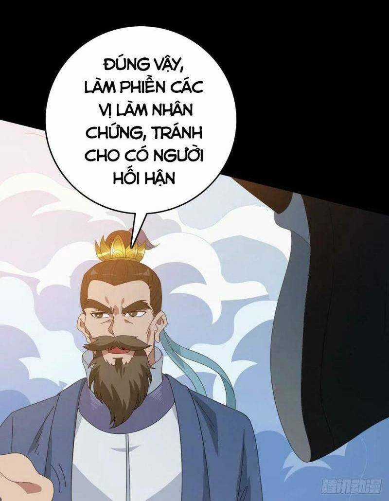 Tru Tà - Chapter 109 - Trang 4