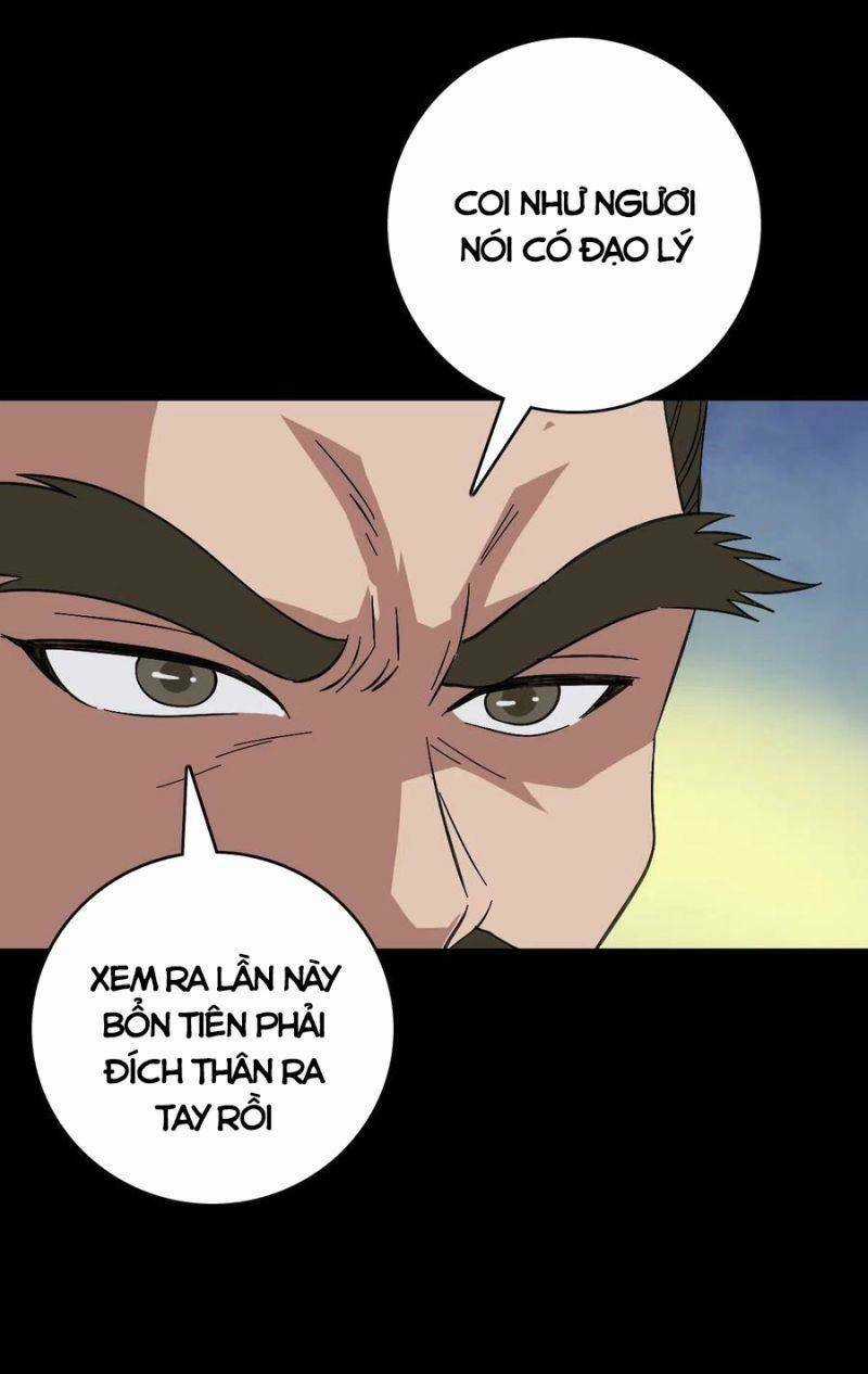 Tru Tà - Chapter 109 - Trang 31