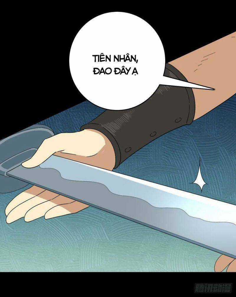 Tru Tà - Chapter 109 - Trang 33