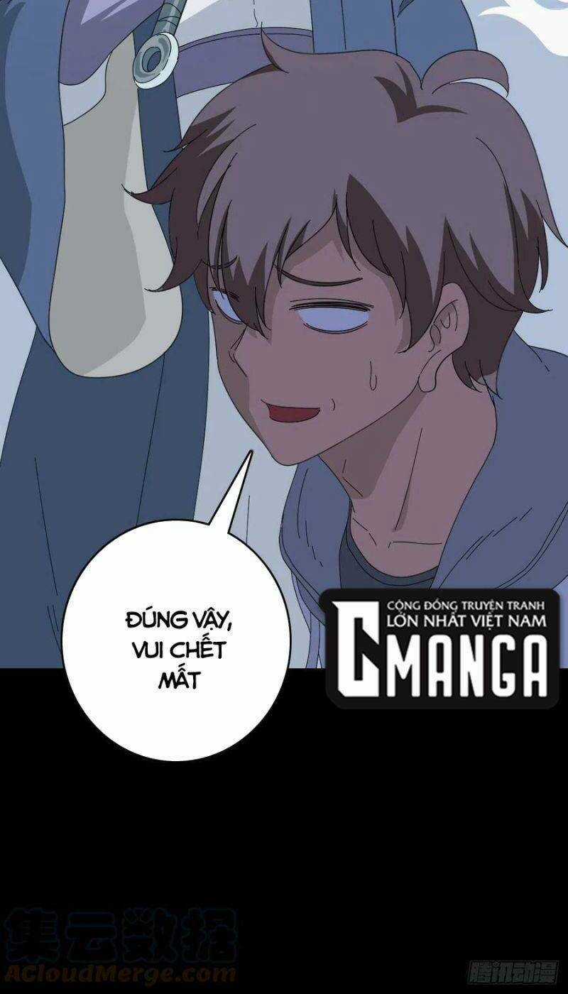 Tru Tà - Chapter 109 - Trang 35