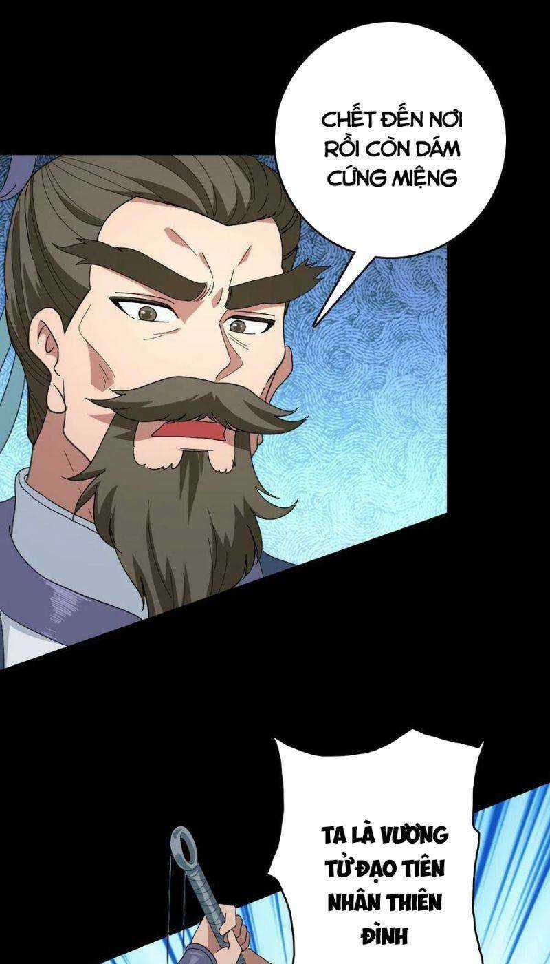 Tru Tà - Chapter 109 - Trang 36