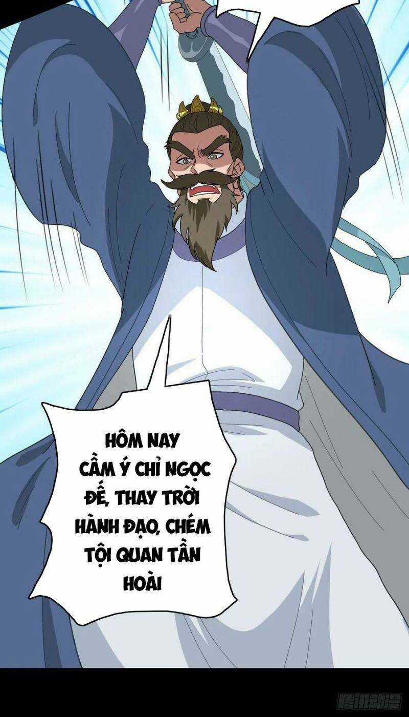 Tru Tà - Chapter 109 - Trang 37