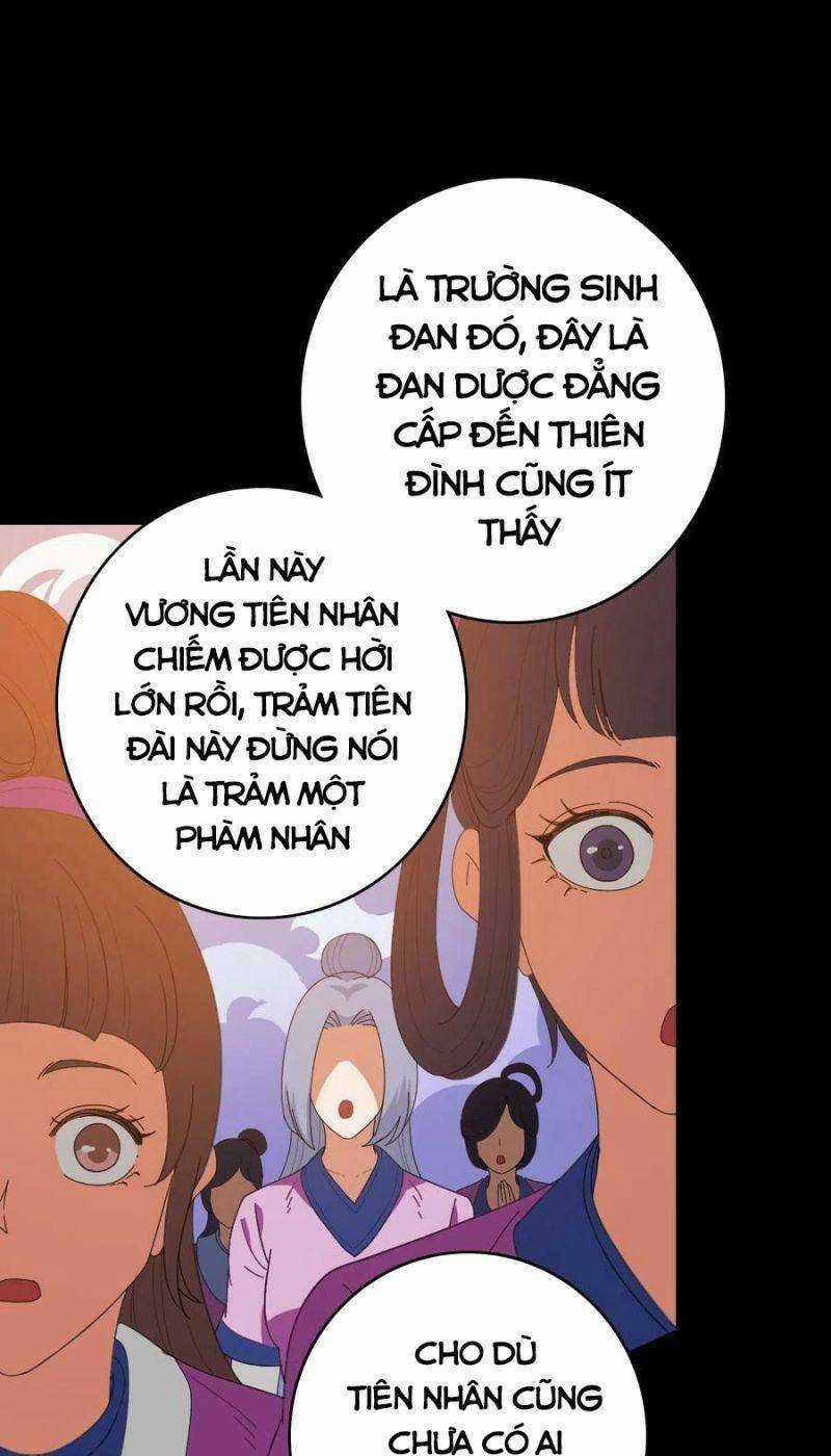 Tru Tà - Chapter 109 - Trang 5