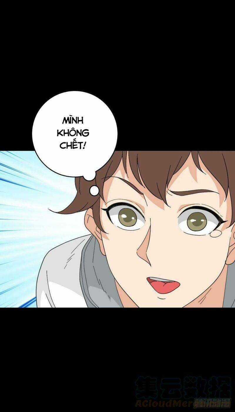 Tru Tà - Chapter 109 - Trang 43