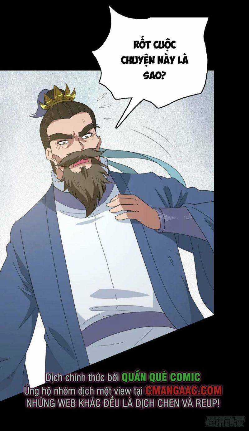 Tru Tà - Chapter 109 - Trang 44