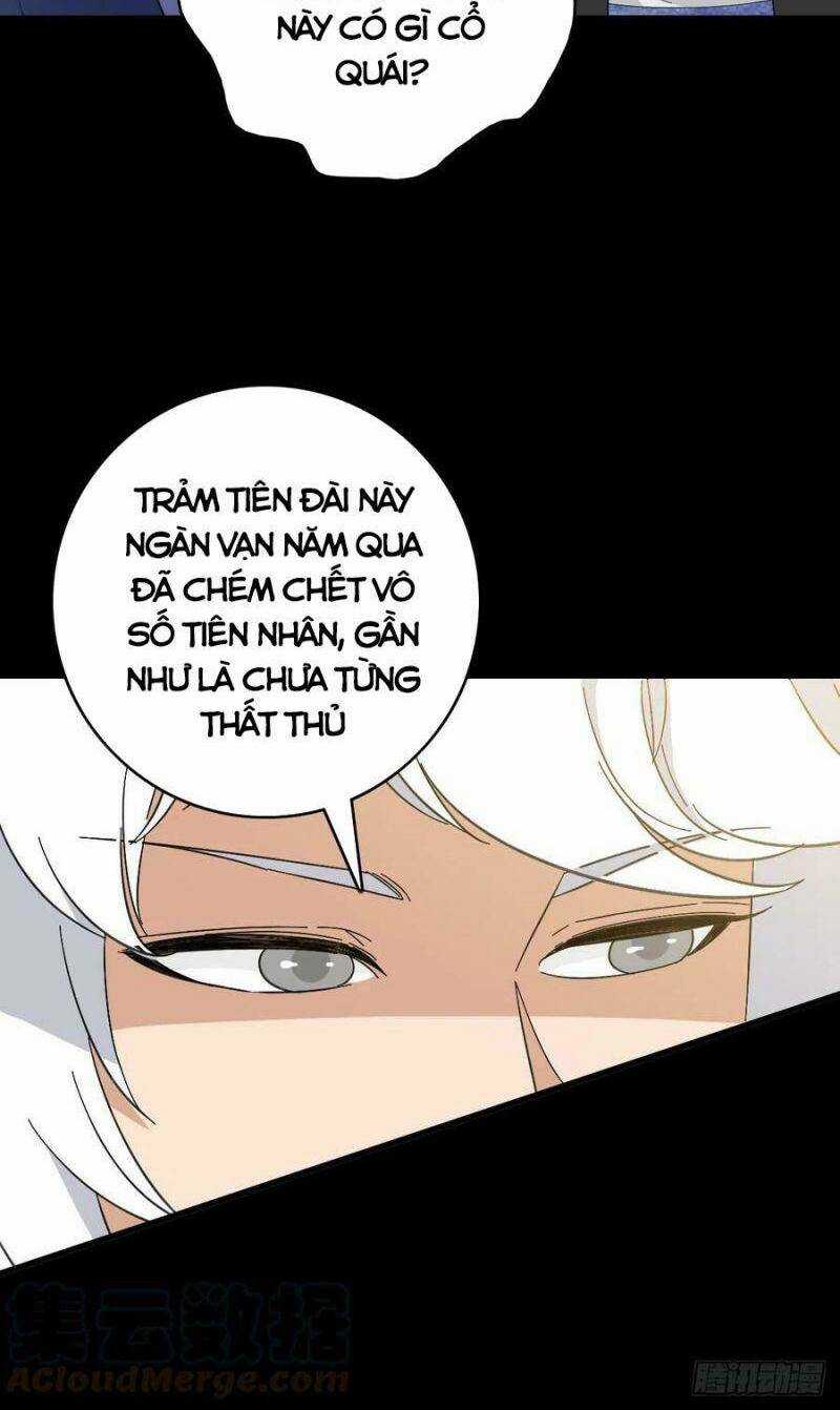 Tru Tà - Chapter 109 - Trang 46