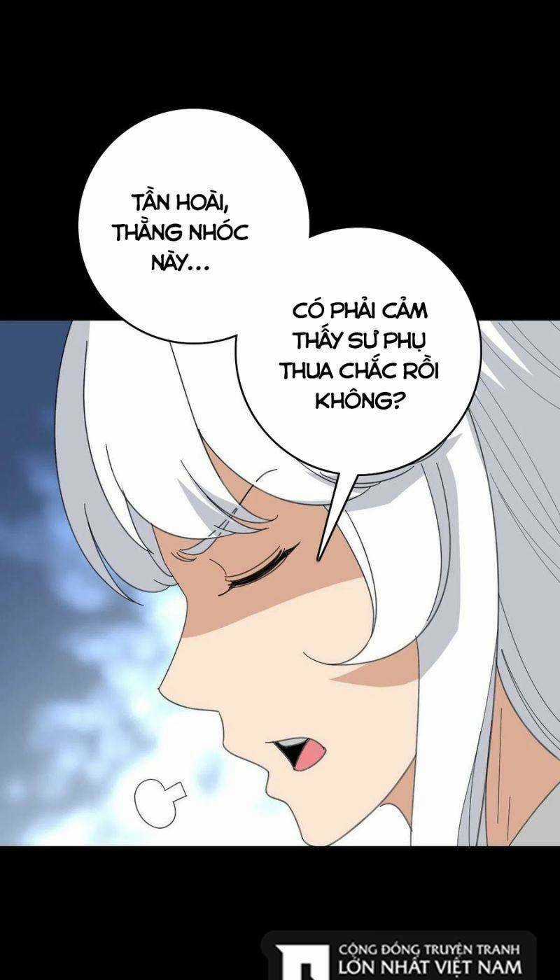 Tru Tà - Chapter 109 - Trang 9