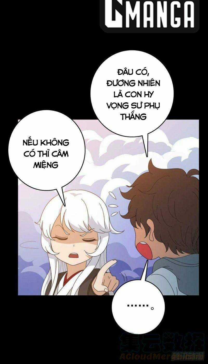 Tru Tà - Chapter 109 - Trang 10