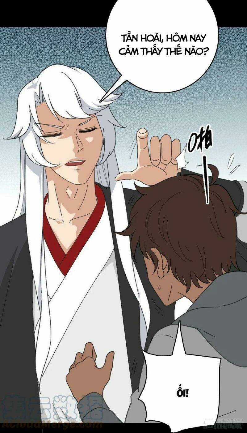 Tru Tà - Chapter 110 - Trang 11