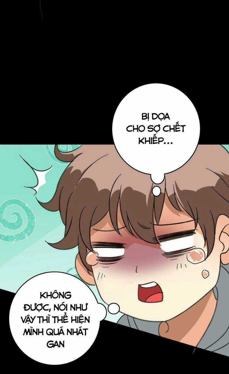 Tru Tà - Chapter 110 - Trang 12