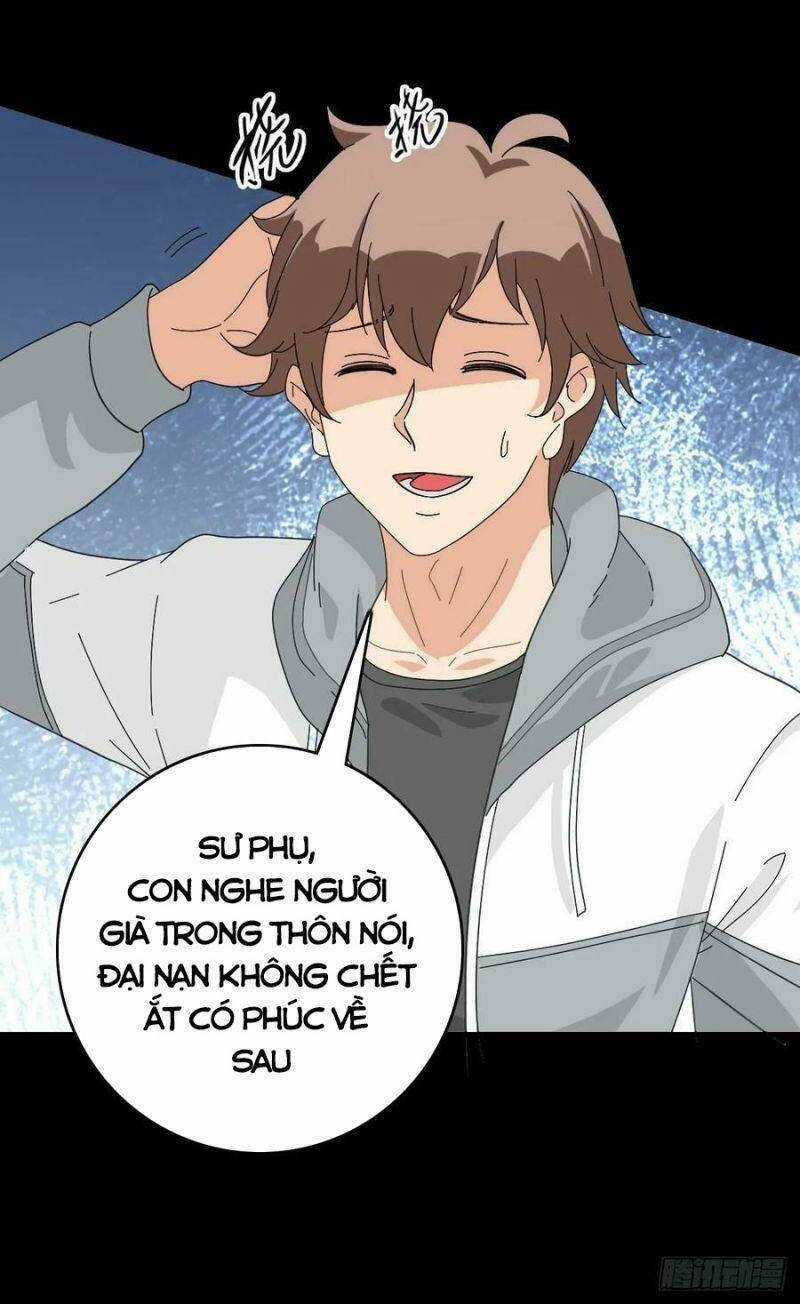 Tru Tà - Chapter 110 - Trang 13