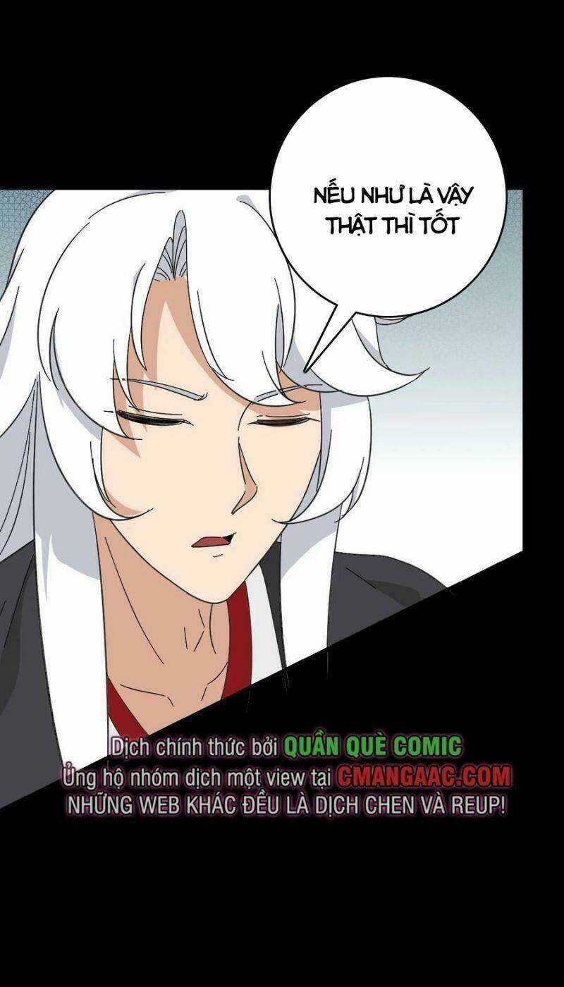 Tru Tà - Chapter 110 - Trang 14