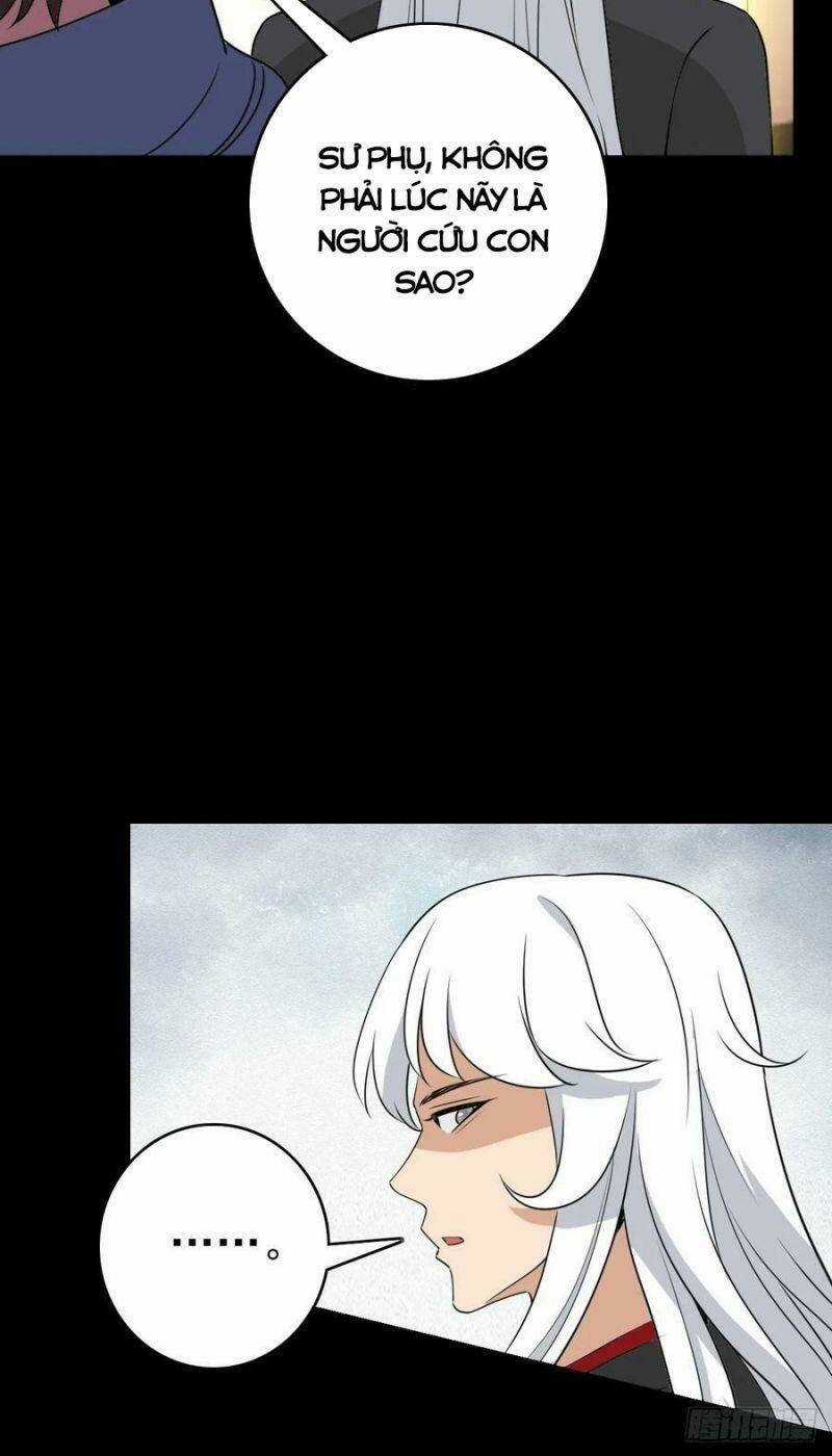 Tru Tà - Chapter 110 - Trang 17