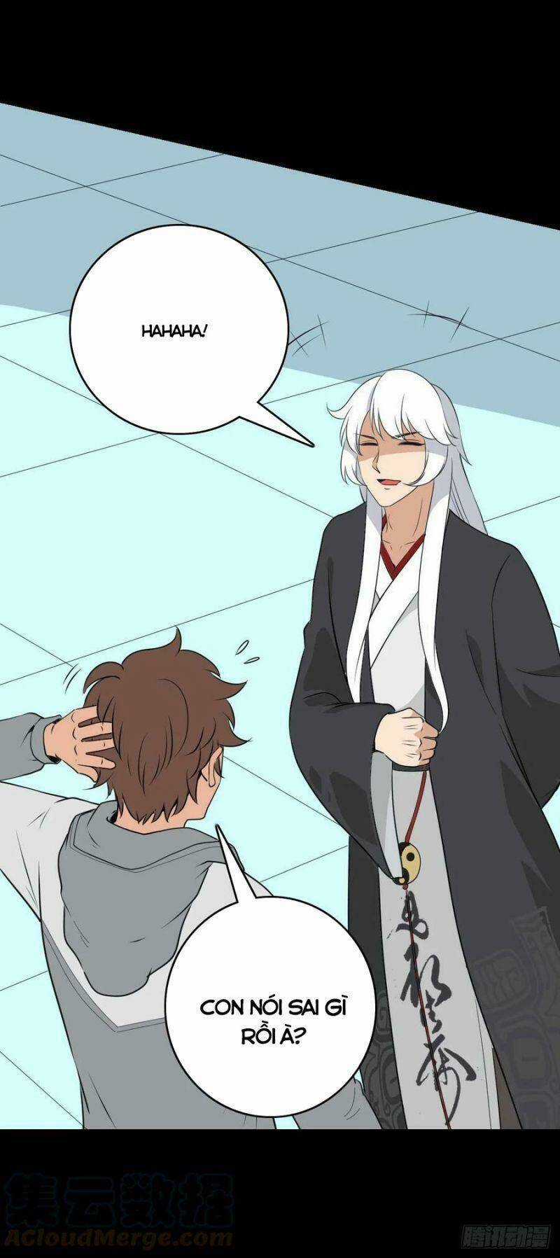 Tru Tà - Chapter 110 - Trang 18