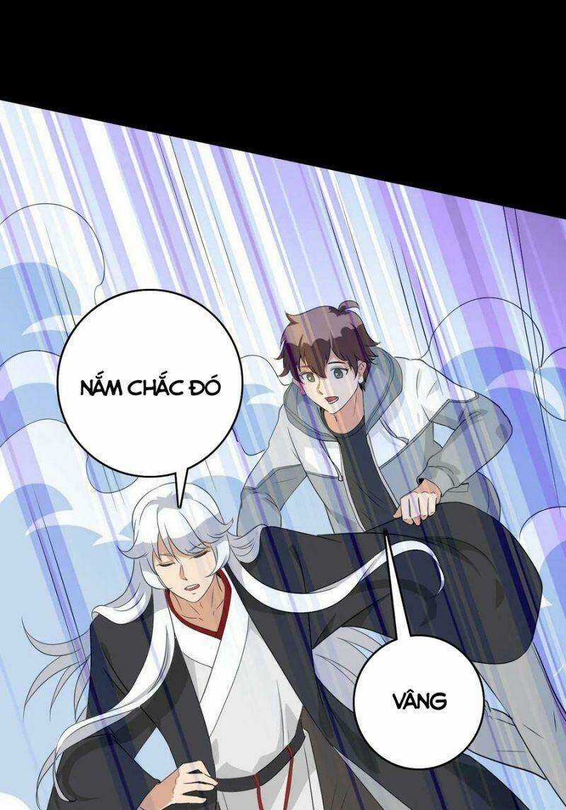 Tru Tà - Chapter 110 - Trang 20