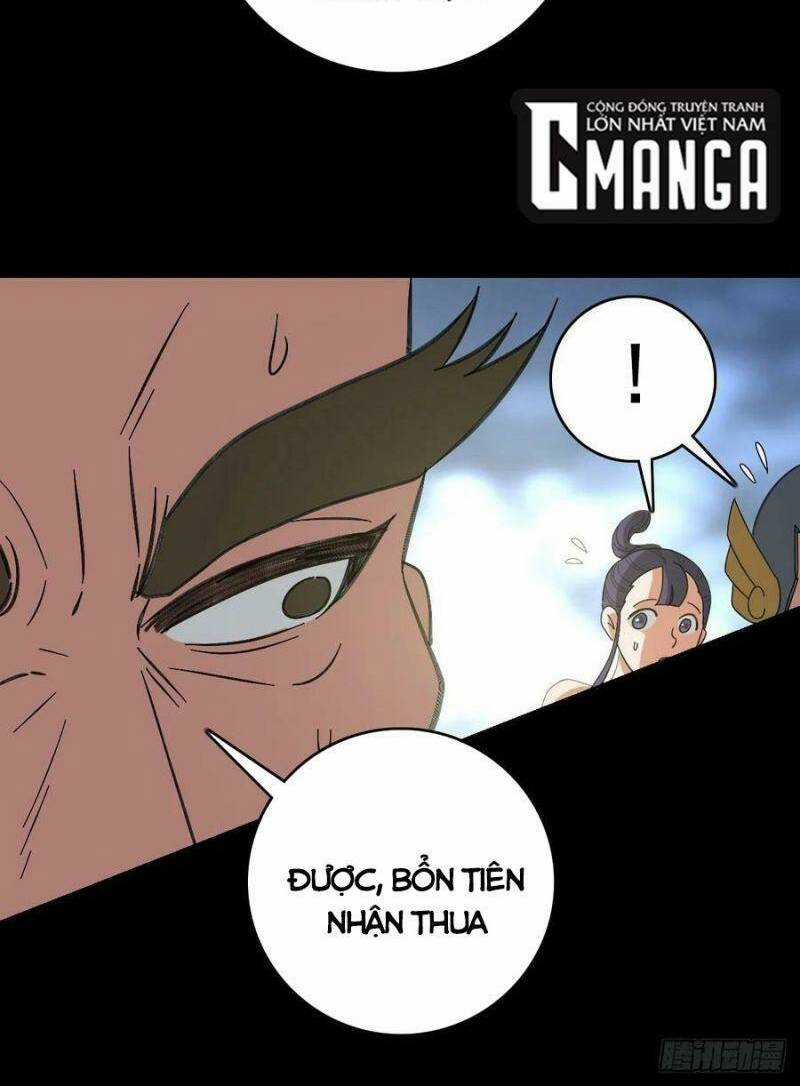 Tru Tà - Chapter 110 - Trang 3