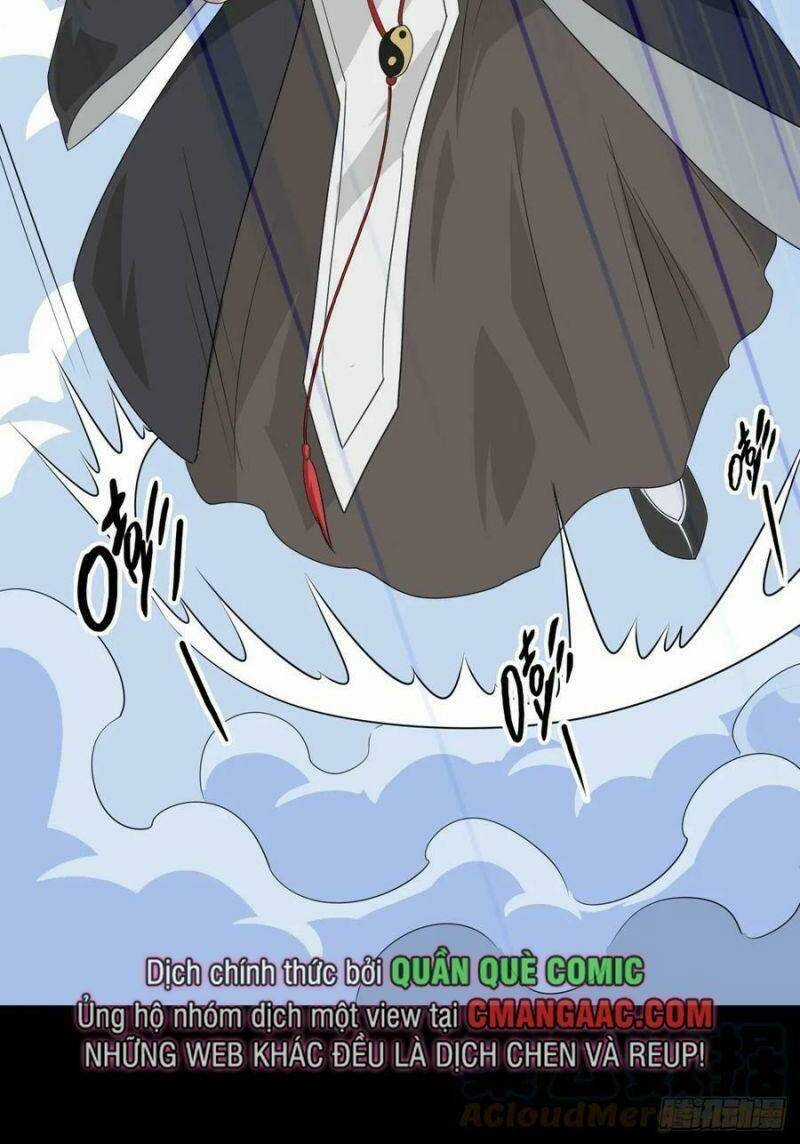 Tru Tà - Chapter 110 - Trang 21