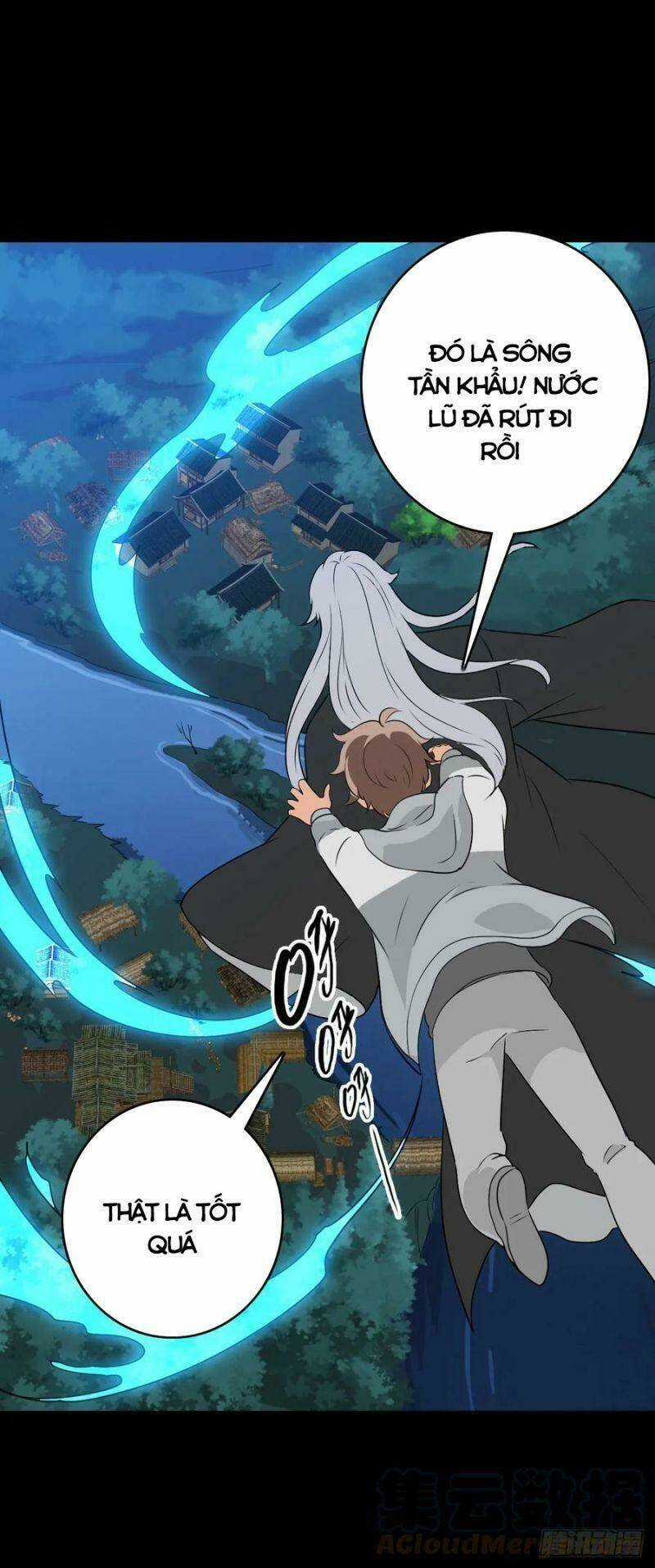 Tru Tà - Chapter 110 - Trang 23