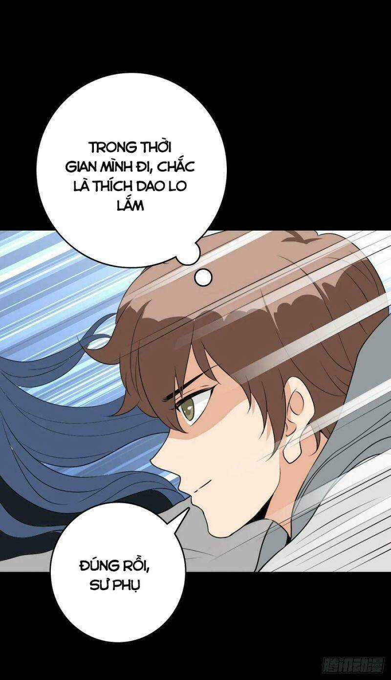 Tru Tà - Chapter 110 - Trang 24