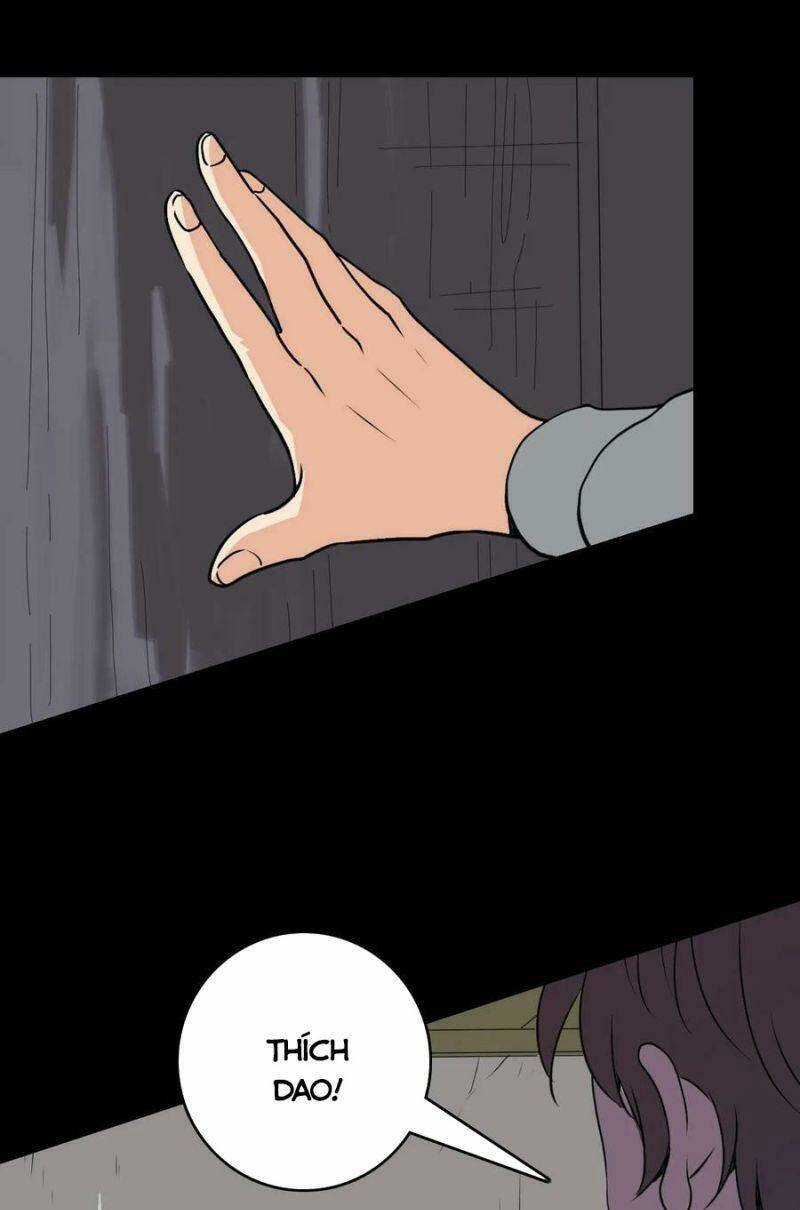 Tru Tà - Chapter 110 - Trang 27