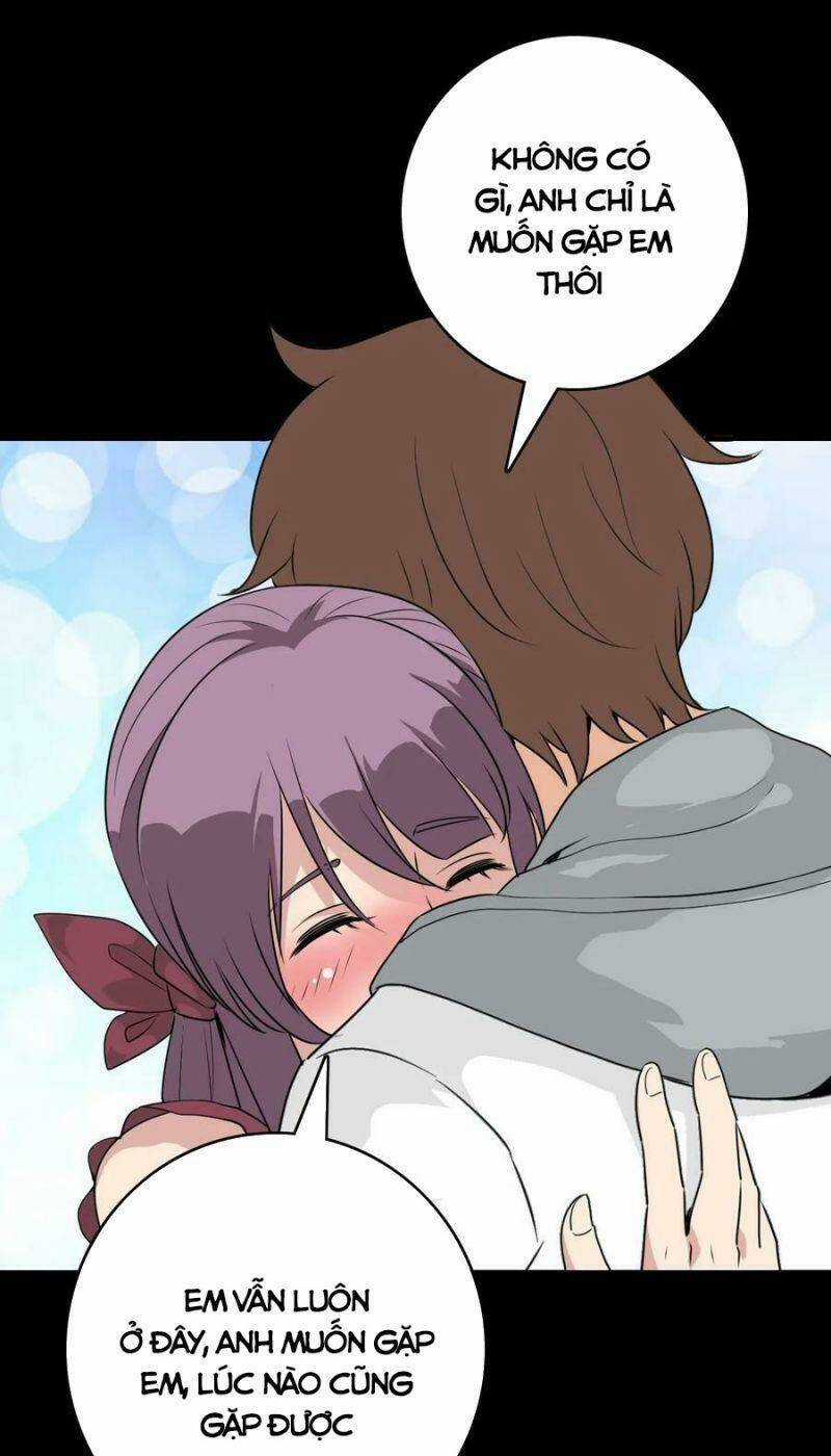 Tru Tà - Chapter 110 - Trang 30