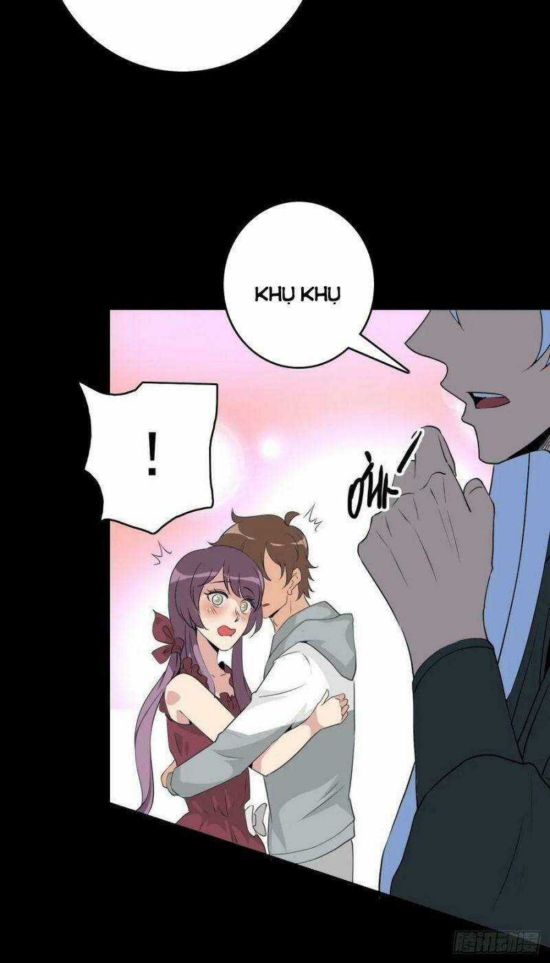 Tru Tà - Chapter 110 - Trang 31