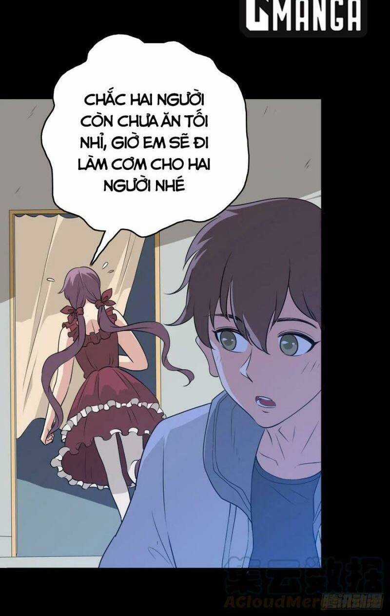 Tru Tà - Chapter 110 - Trang 33