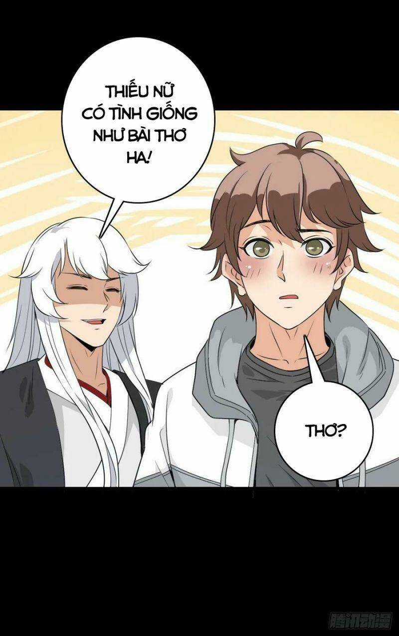 Tru Tà - Chapter 110 - Trang 34