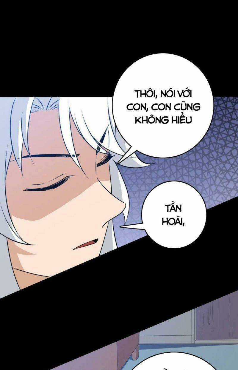 Tru Tà - Chapter 110 - Trang 35