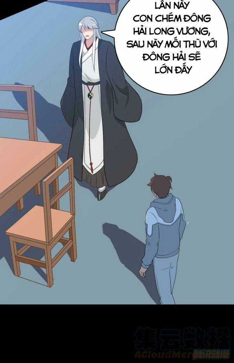 Tru Tà - Chapter 110 - Trang 36