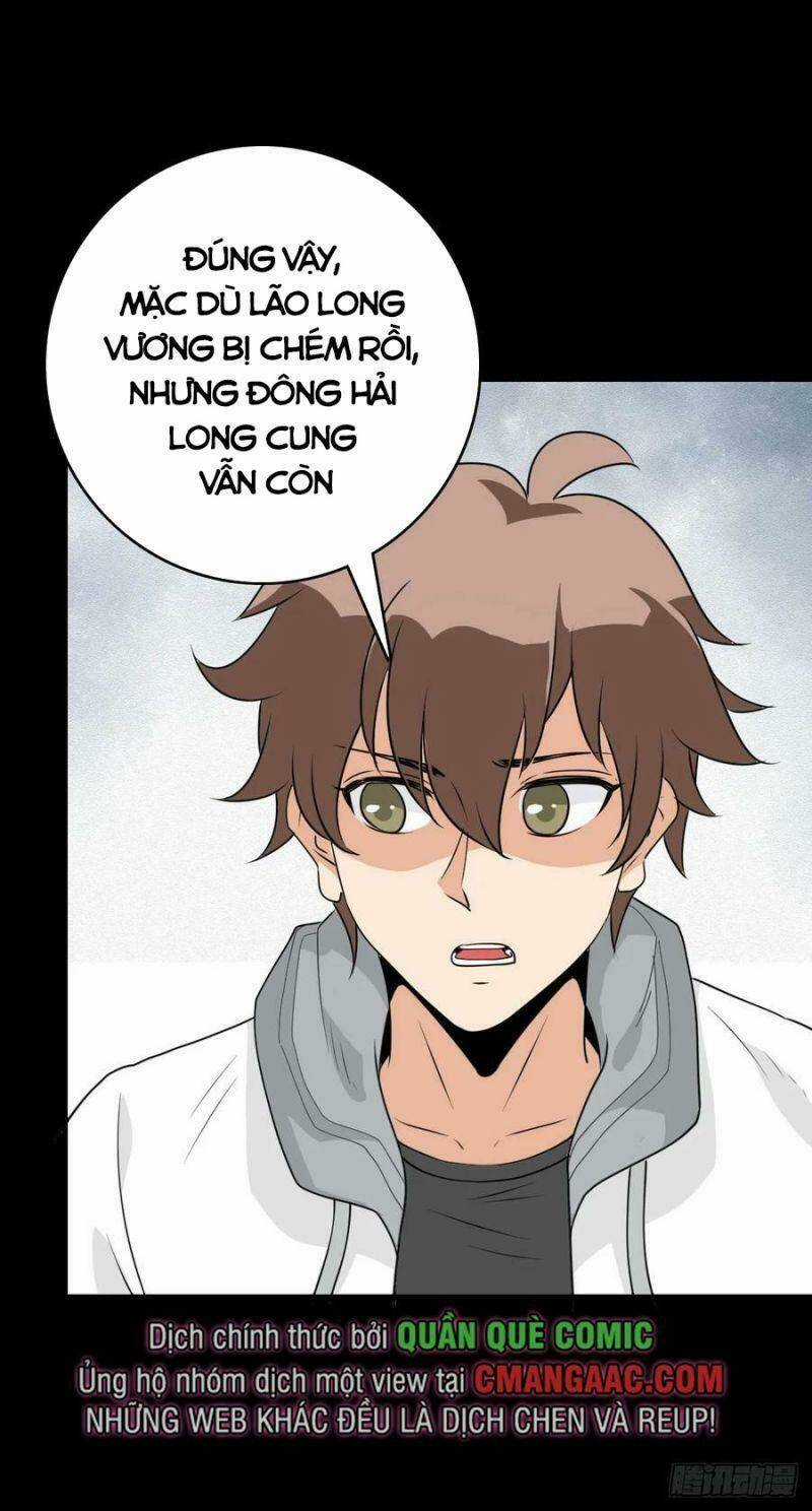 Tru Tà - Chapter 110 - Trang 37