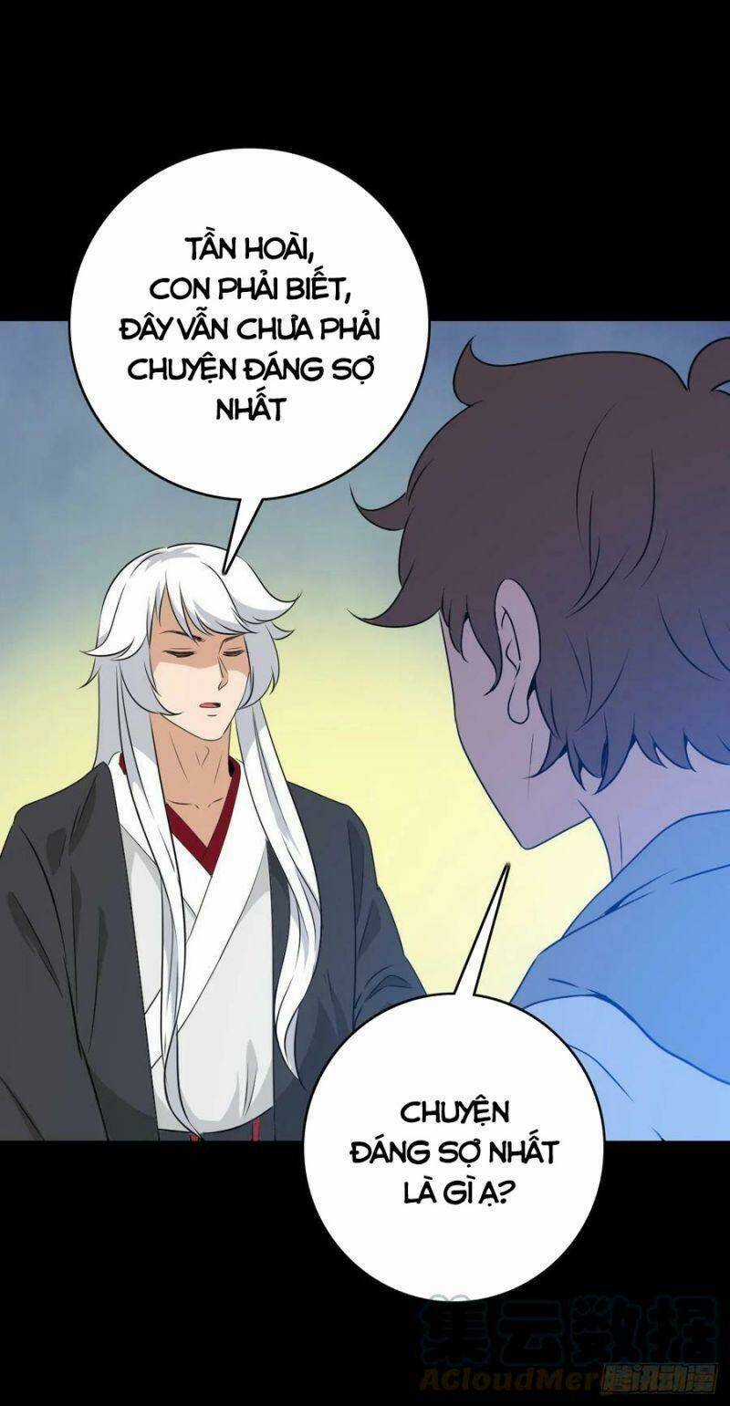 Tru Tà - Chapter 110 - Trang 38