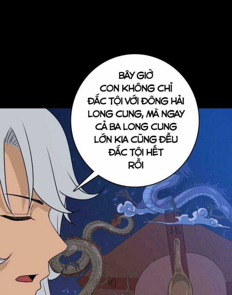 Tru Tà - Chapter 110 - Trang 39