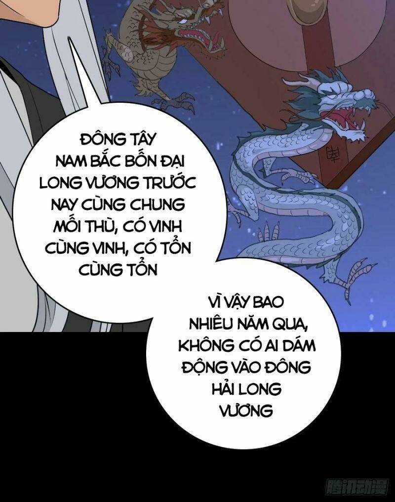 Tru Tà - Chapter 110 - Trang 40