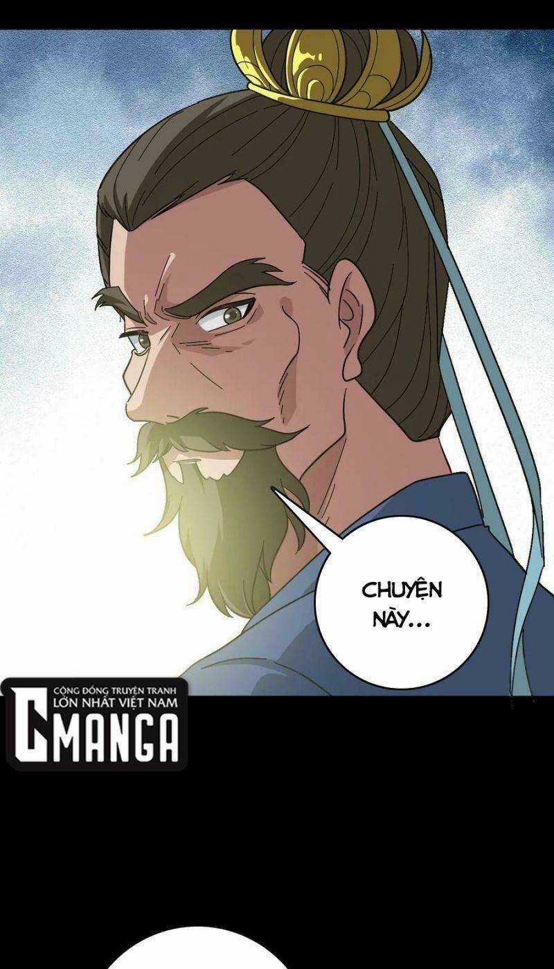 Tru Tà - Chapter 110 - Trang 5