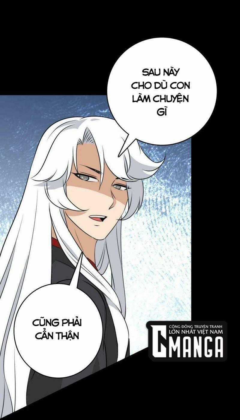 Tru Tà - Chapter 110 - Trang 41