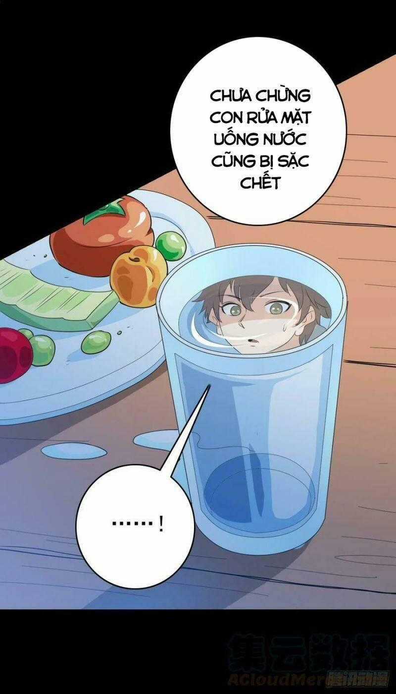 Tru Tà - Chapter 110 - Trang 42