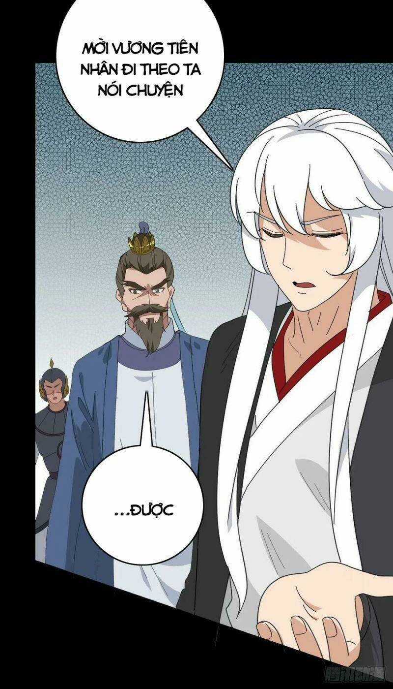 Tru Tà - Chapter 110 - Trang 6