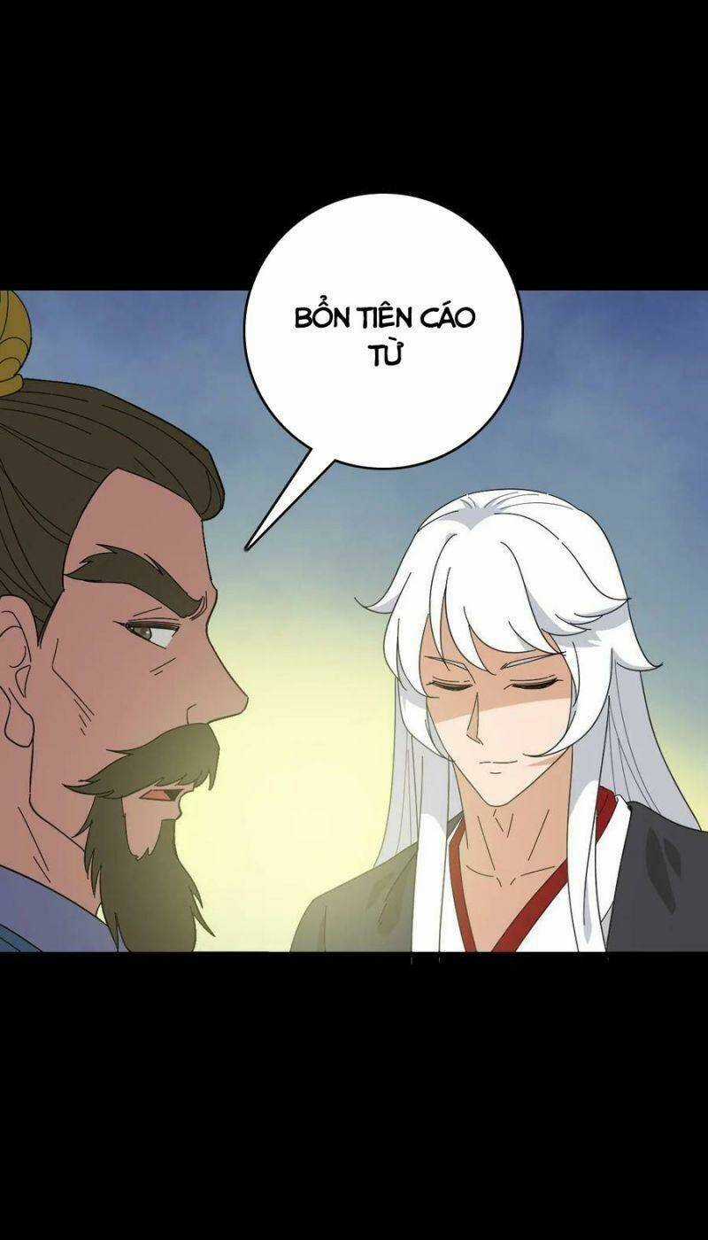 Tru Tà - Chapter 110 - Trang 8