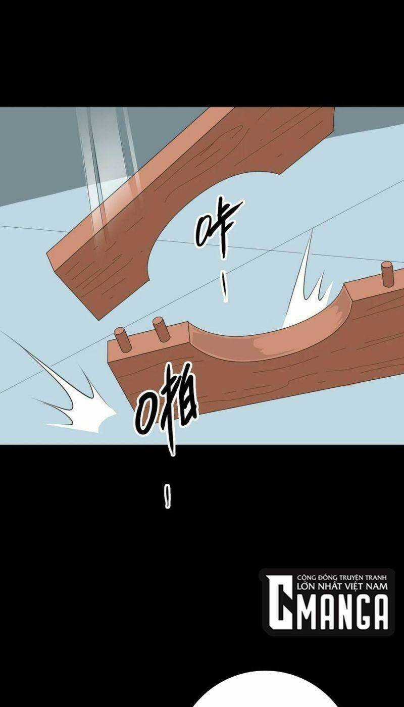 Tru Tà - Chapter 110 - Trang 10