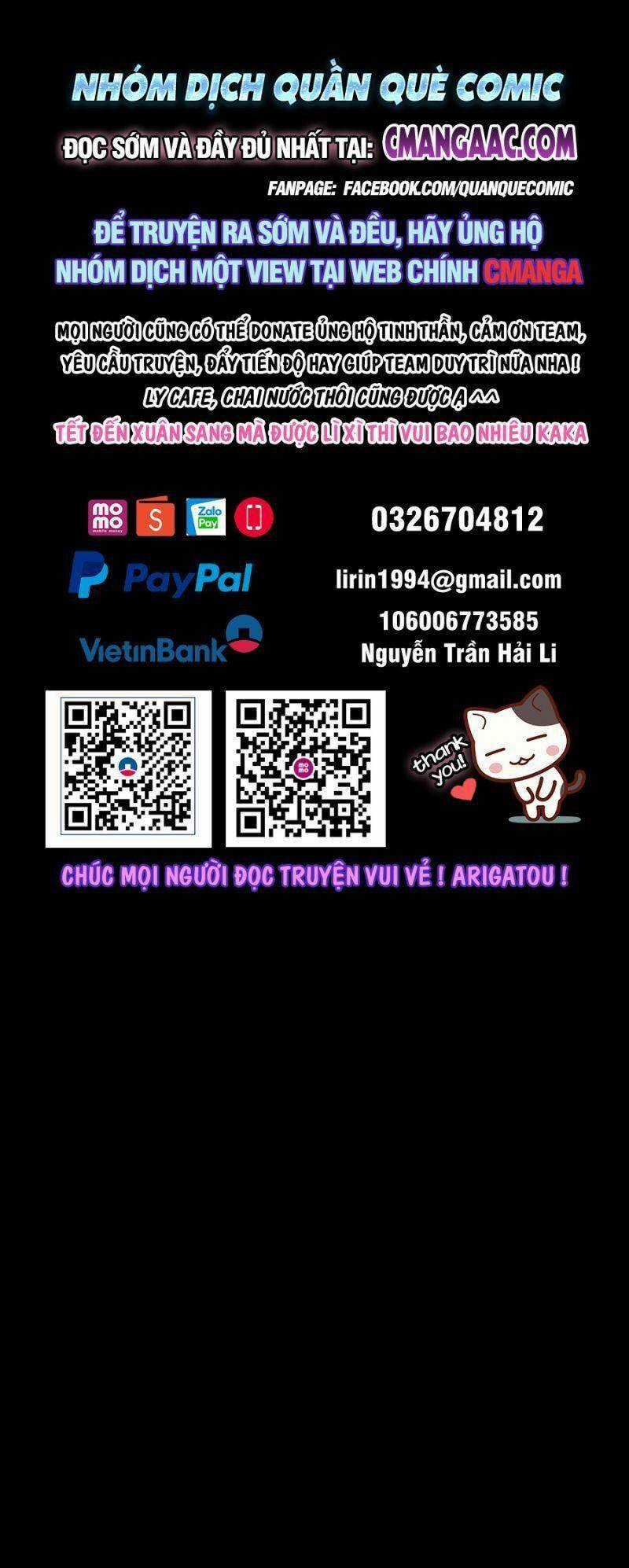 Tru Tà - Chapter 111 - Trang 1