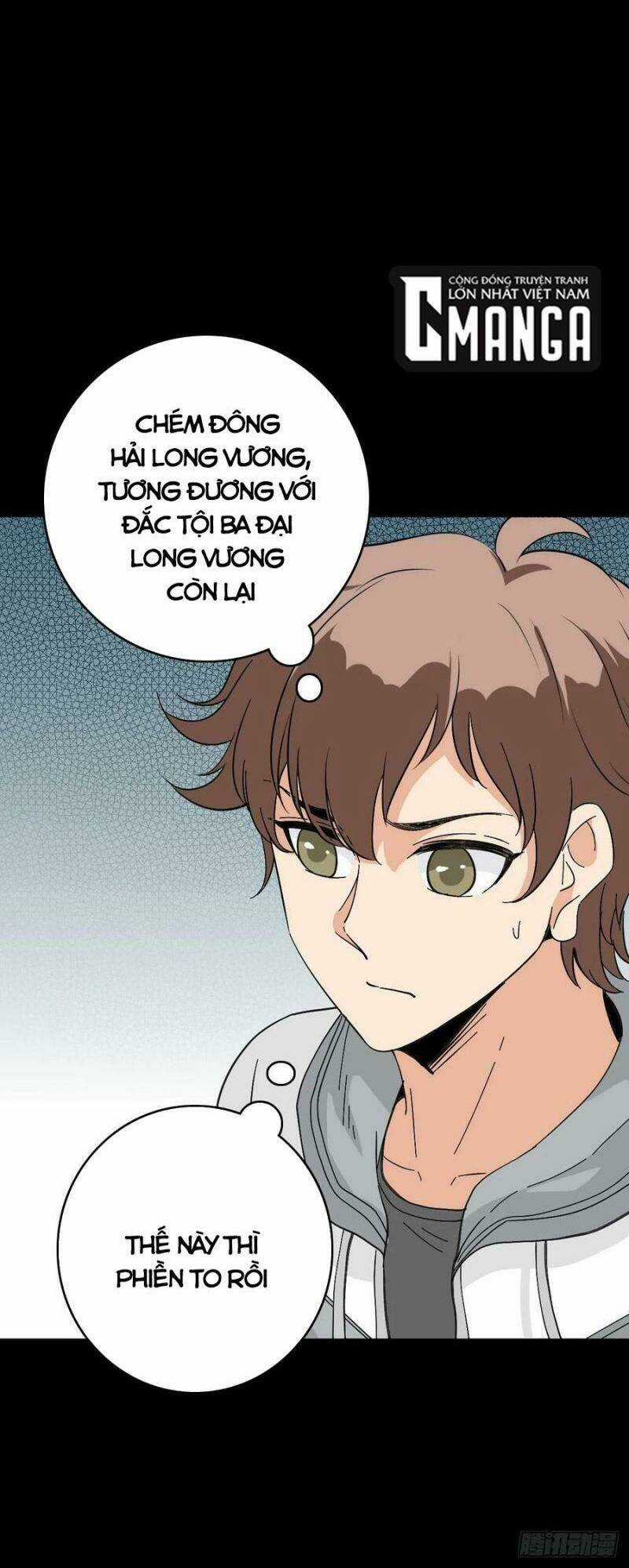 Tru Tà - Chapter 111 - Trang 2