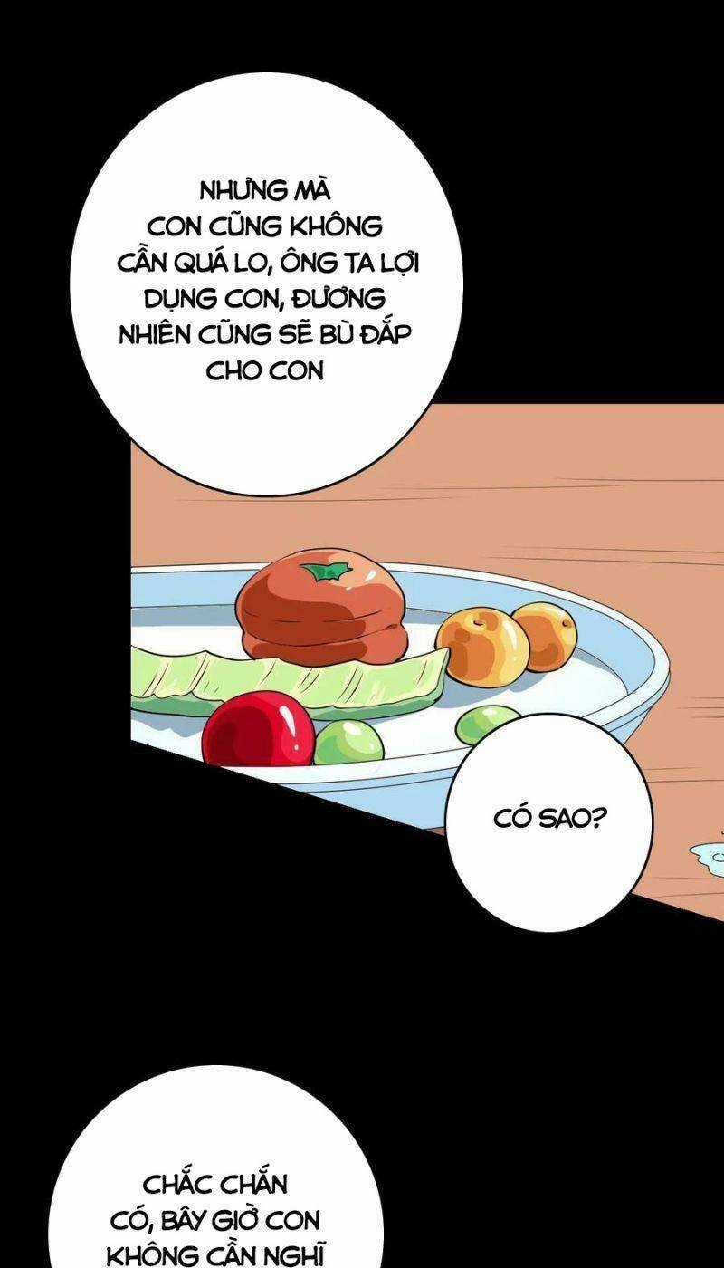 Tru Tà - Chapter 111 - Trang 11