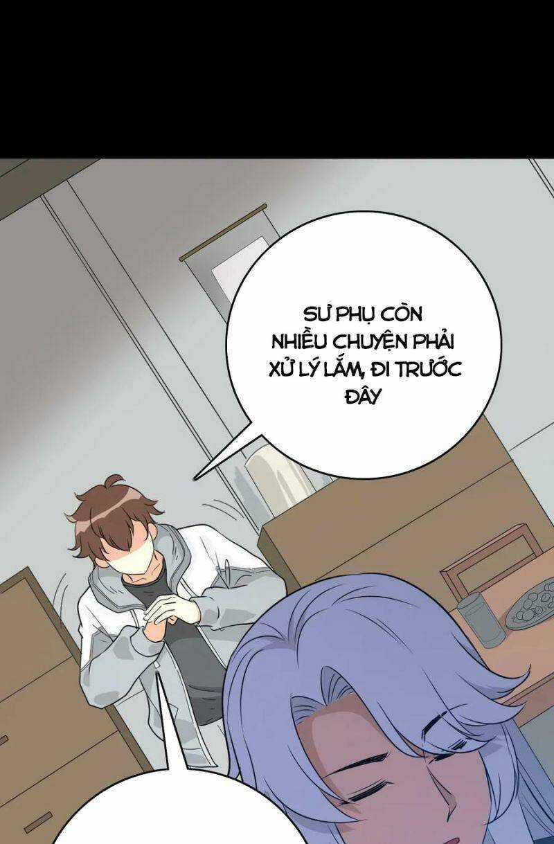 Tru Tà - Chapter 111 - Trang 13