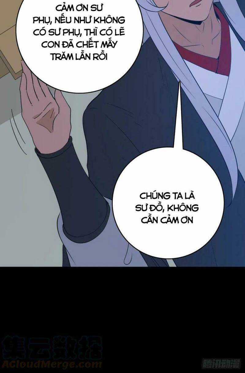 Tru Tà - Chapter 111 - Trang 14