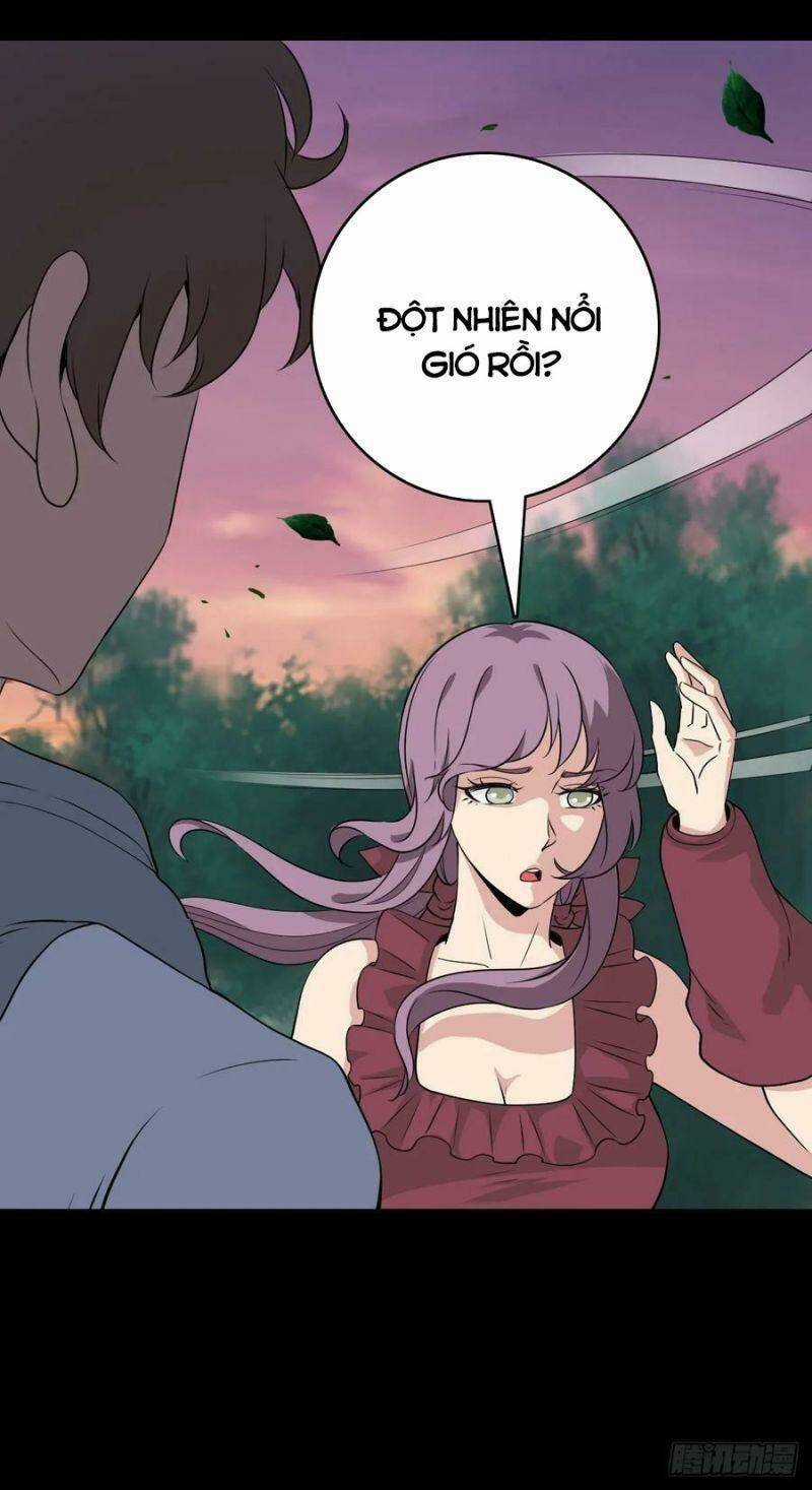 Tru Tà - Chapter 111 - Trang 18