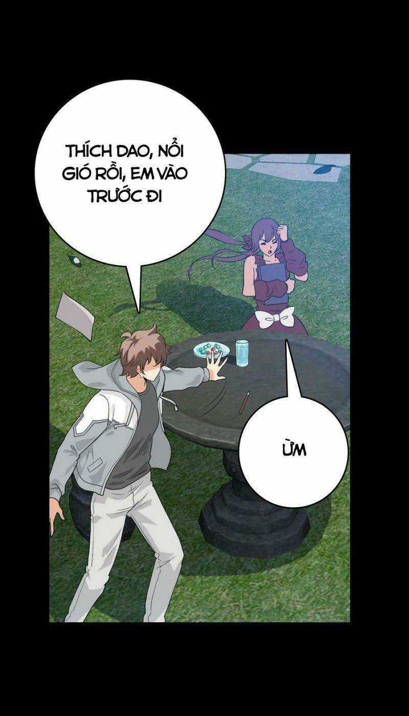 Tru Tà - Chapter 111 - Trang 21