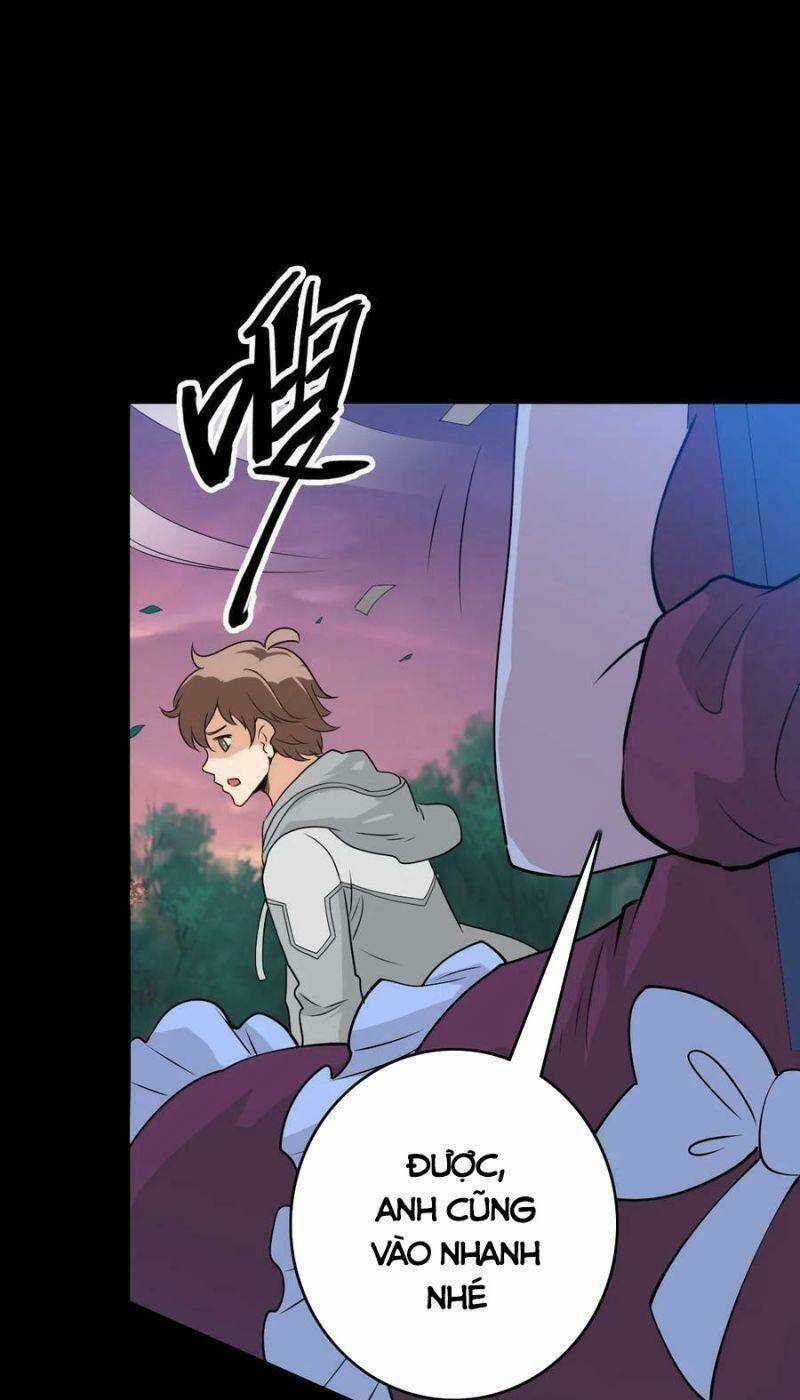 Tru Tà - Chapter 111 - Trang 23