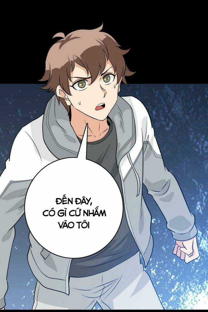 Tru Tà - Chapter 111 - Trang 28