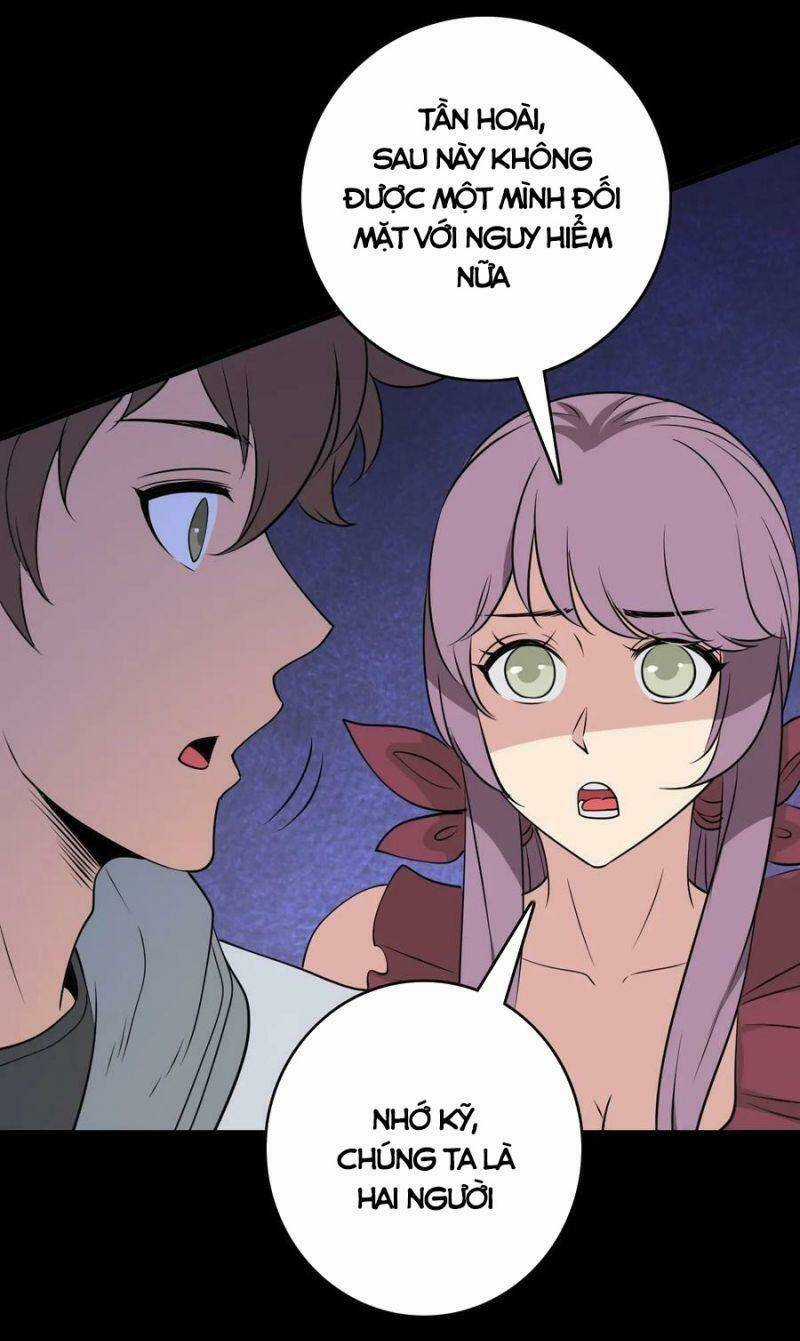 Tru Tà - Chapter 111 - Trang 30